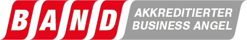 BAND – akkreditierter Business Angel